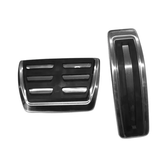 High-Quality Hot Sale Auto Parts: Accelerator and Brake Pedals for AUDI Q7 06-15