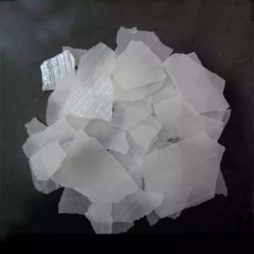 Naoh Alkali Industrial Grade White Soda Perles 99%