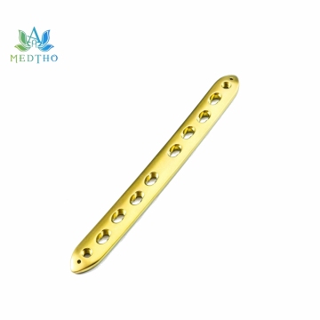 femur locking plate