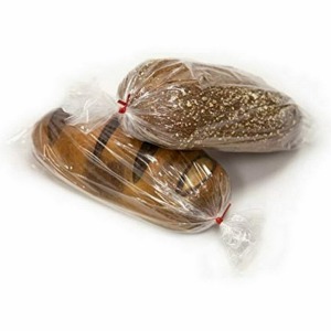 Plastic Transparent Pouch Plastic Packaging Food Poly Bag
