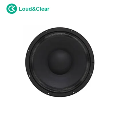 best subwoofer 12zoll 800wRMS 18" PA subwoofer stage