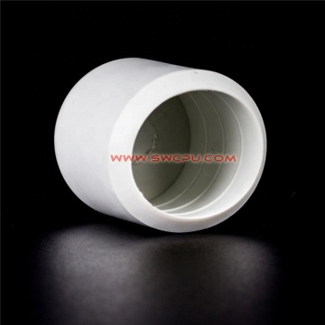 Non-Toxic Durable Anti-Aging Rubber Chair Leg Caps