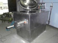 High Speed ​​High Performance Ghl-serien Rapid Wet Mixing Granulator