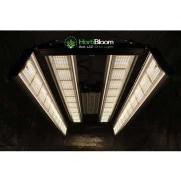 Advanced Technology Low Price CXB3590 LED Grow Light