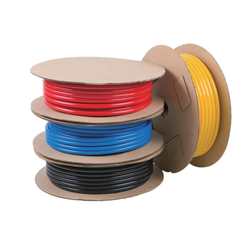Polyurethane Flexible Pneumatic Air Hose - Various Sizes for Air Pump Pneumatic Pipe