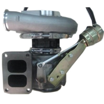 Volvo Turbocharger Kit HX55W 20763166 4044319 in vendita