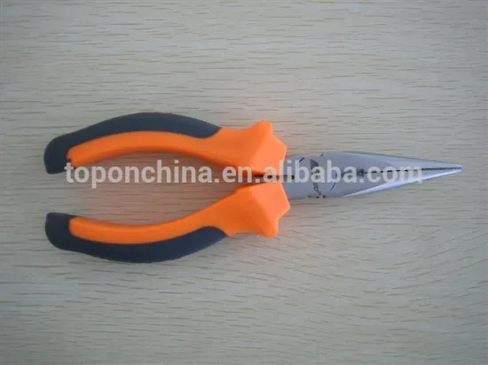 Tuopu brand Long nose plier