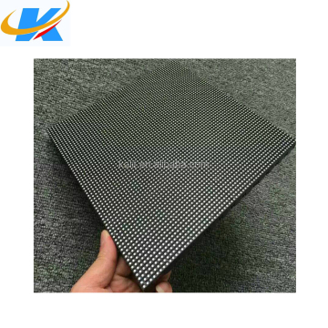 Full Color RGB P3.91 SMD LED Display Panel Module 250*250mm for Outdoor Use