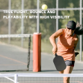 100% Carbon Fiber Graphite Pickleball Paddle