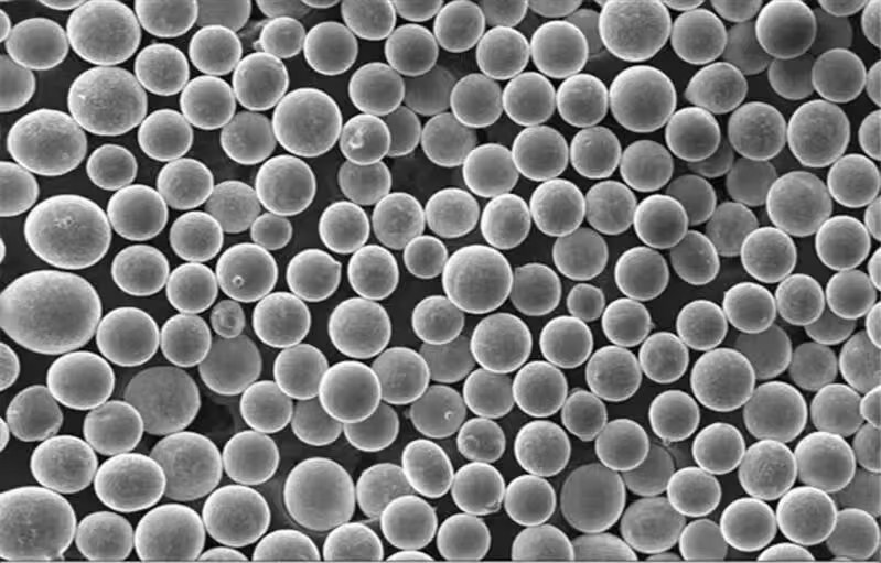 430L-4stainless steel powder