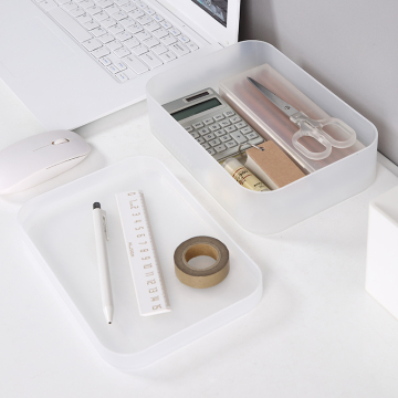 Staub- und Feuchtigkeits -Proof -PP Office Organizer Box