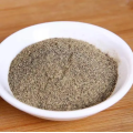 454g sac poudre de poivre noir pour restaurant