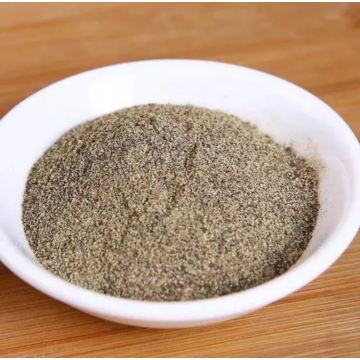 454G Bag Black Pepper Powder para sa restawran