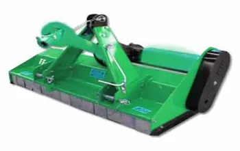 EF-175 light duty flail mower