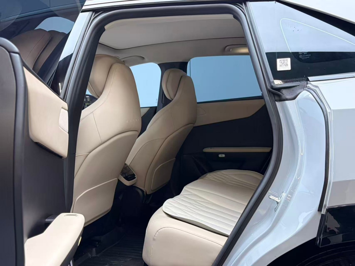 Mazda EZ-60 Electric Vehicle 2025 Model