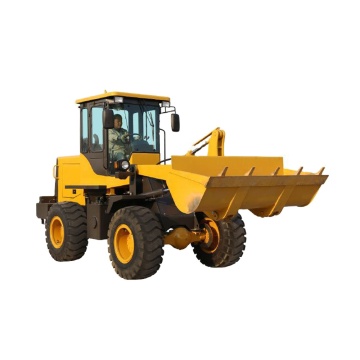 SDLG LG916 1M3 Caricatore compatto bucket - caricatore di ruote mini a buon mercato in vendita in Cina