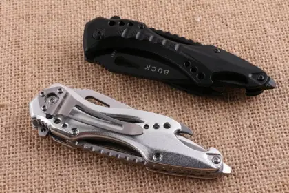 Flip Foladble Tools Pocket Knife