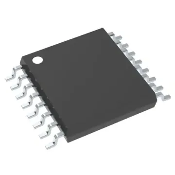 LMK00804BPWR TSSOP16 Clock with Timekeeping IC Chip - New Original