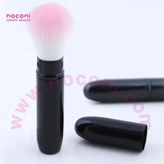 protable nylon retractable facial brushNBR19N