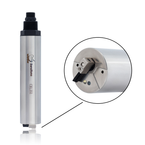 River Water Chlorophyll Probe