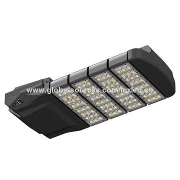 LED Street Lamps, Cree Meanwell Driver, Cree LEDs, IP65