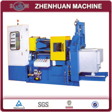 Hot Chamber Die Casting Machine