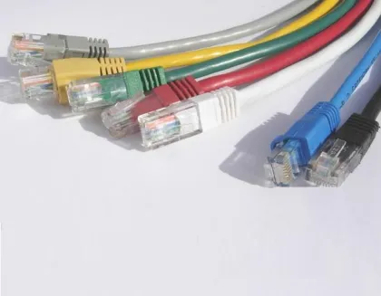 Lan cable