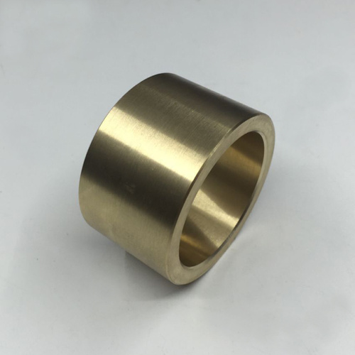 Precision Brass Turned Parts