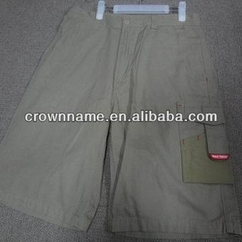 workwear short pants