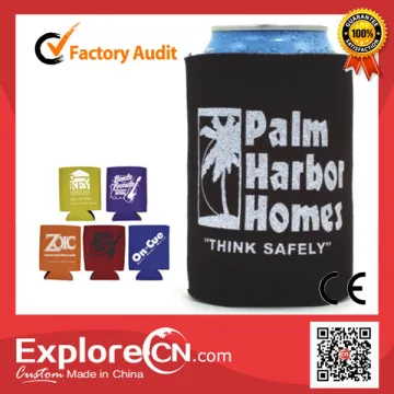 Stubby can cooler