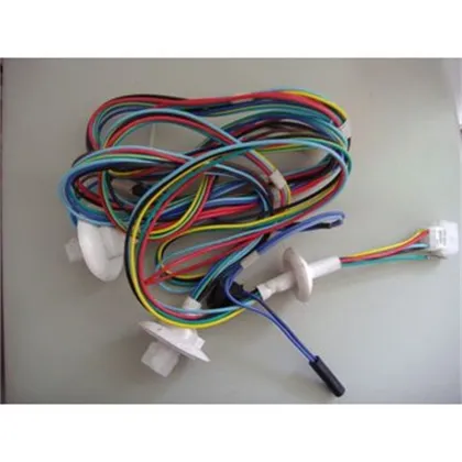 Best wiring harness for led light