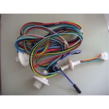 universal wiring harness kit
