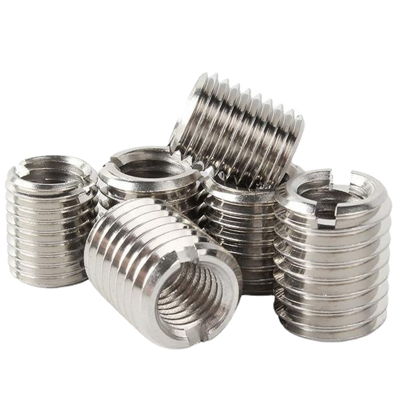 Acrylic Glass Wood Frame Hardware Accessories-304 Stainless Steel Fixed Bracket Decorative Screws Zinc Black Inch Metric
