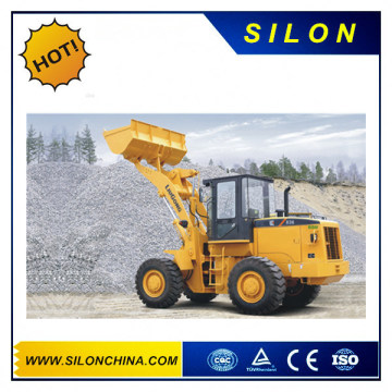 Hot Selling! ! ! Liugong Small Wheel Loader Clg818c