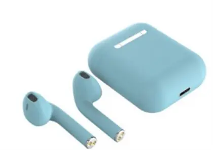 Bluetooth Wireless Earphone Earbuds For Airpods 2nd gen