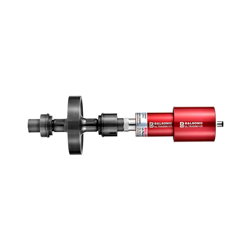 BL Ultrasonic Hot-Selling Surrounding Wheel Welding Ultrasonic Head