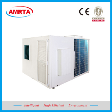 Heating Ventilation Air Conditioning Rooftop Unit