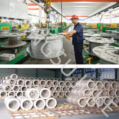431 308L stainless steel Argon arc welding wire
