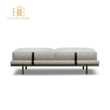 2024 Most Popular Beige Bedroom Bench: Luxury Sleeper Ottoman Stool