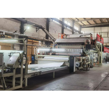 pvc wire coating machine