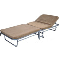 New Metal Detachable Bed Folding Bed Single Bed