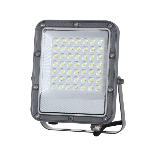 CHZ Best Price RA80 IP65 Smd2835 LED Flood Light