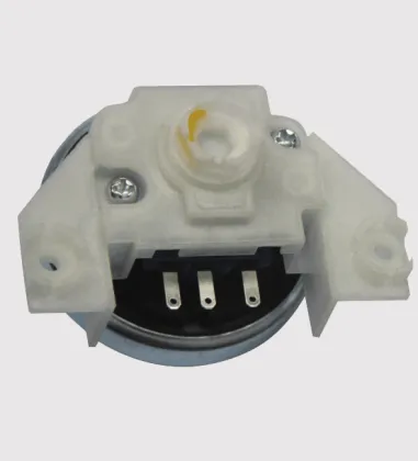 WinWin Washing Machine Parts - Water Level Pressure Sensor