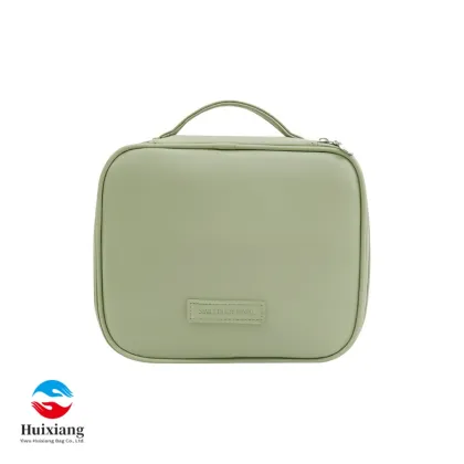 New Korean-style twill clutch