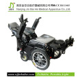 Acciaio disabilitato potenza motore elettrico per disabili