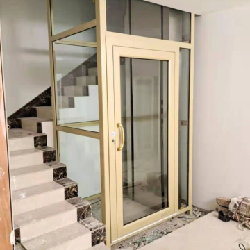 Residential/Home Elevator indoor outdoor with CE
