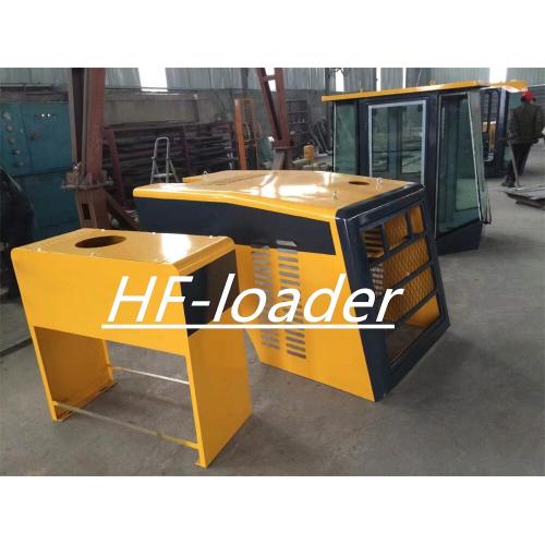 Loader Hood for XCMG ZL50G