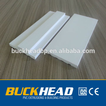 High Quality PVC WPC Door Jamb