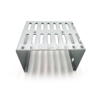 Custom Sheet Metal Bending Cutting Processing Parts