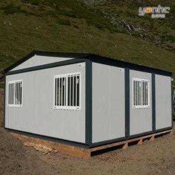 Prefabricated houses suppliers/steel structure
